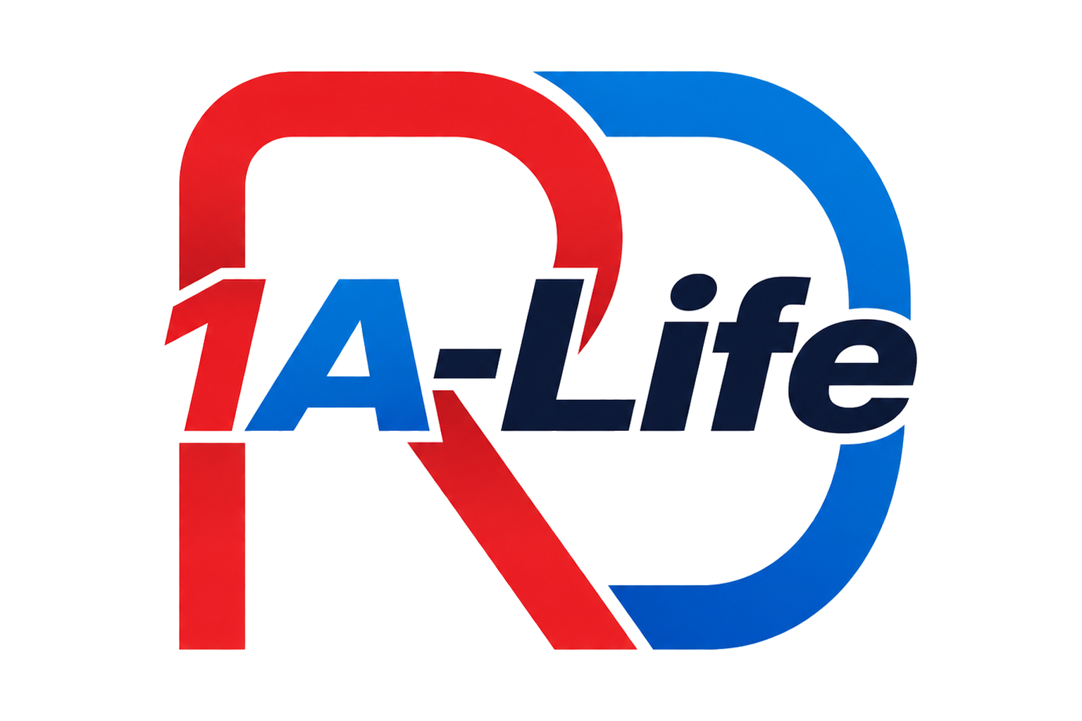 1A-Life Logo